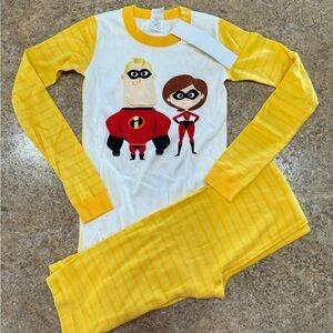 New Hanna Andersson Pajamas